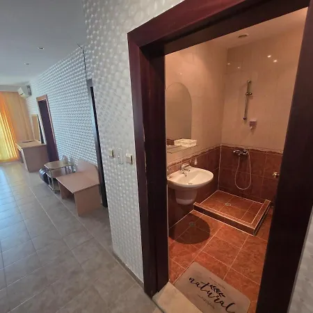 Miramar Palace Appartamento *