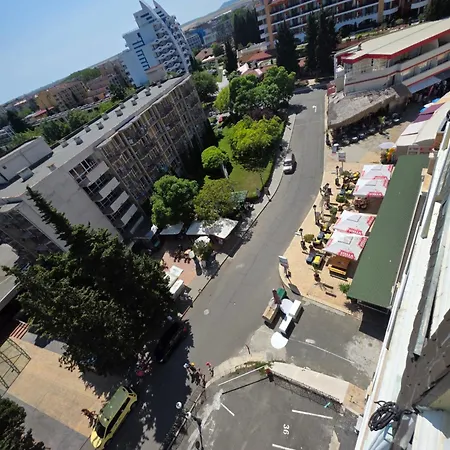 Miramar Palace Apartamento Sunny Beach