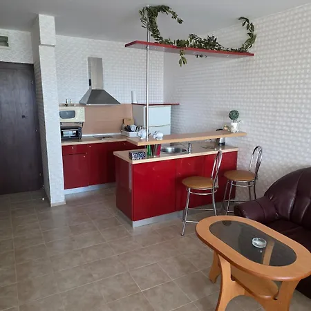 Miramar Palace Apartman