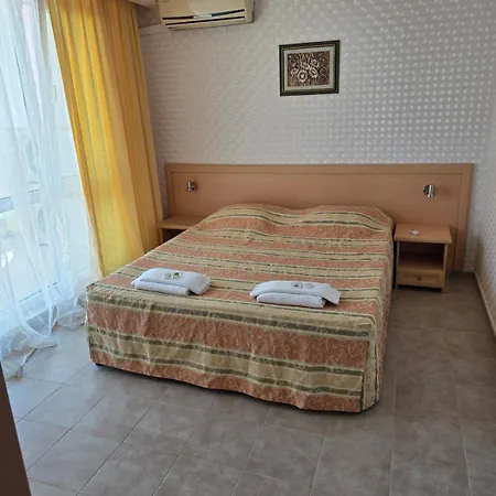 Apartmán Miramar Palace