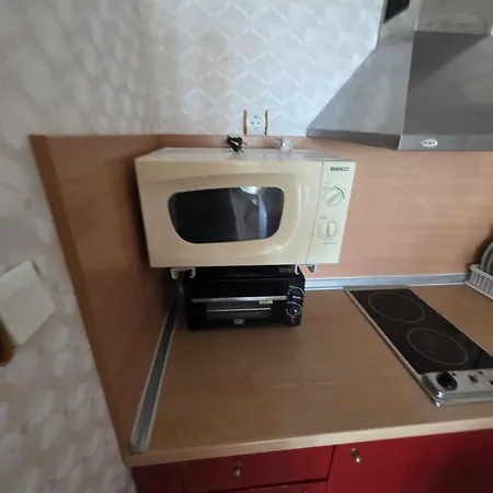 Miramar Palace Апартаменты