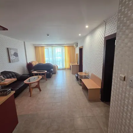 Apartamento Miramar Palace