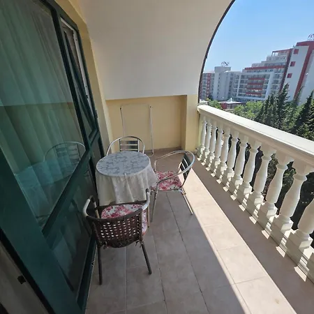 Apartman Miramar Palace *