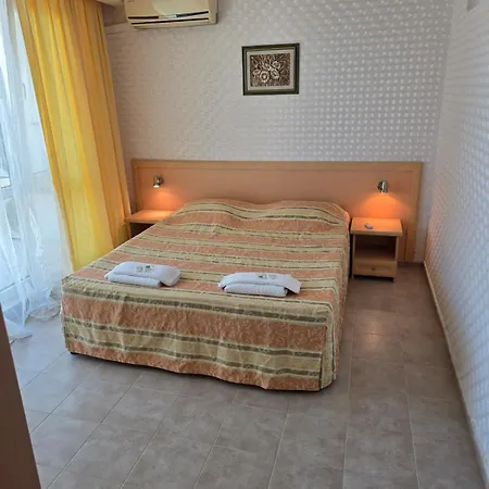 Miramar Palace Апартаменты Солнечный берег