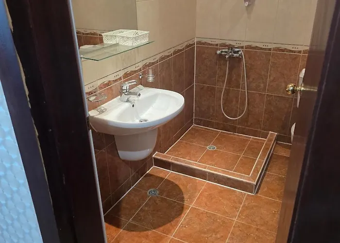 Apartament Miramar Palace *