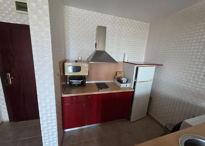 Miramar Palace Apartamento