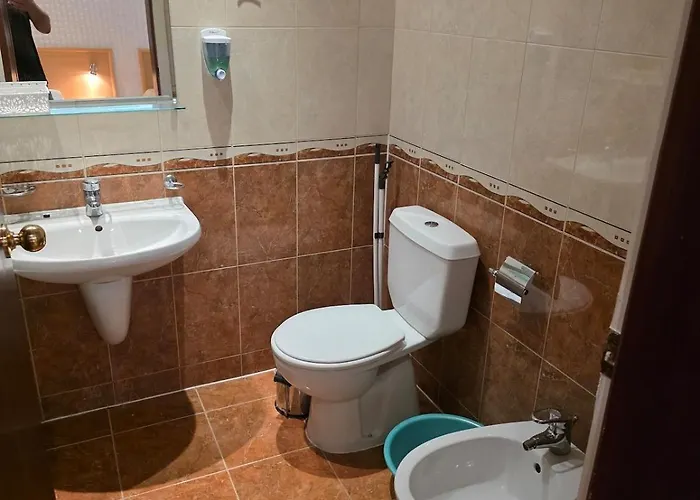 Miramar Palace Apartamento *