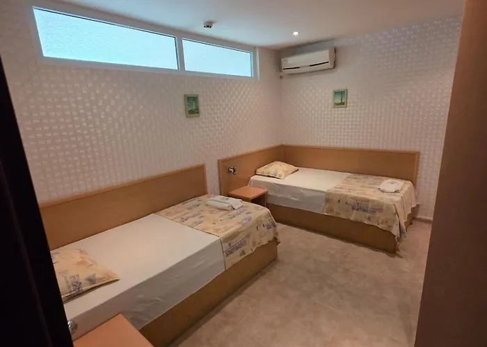 Miramar Palace Sunny Beach