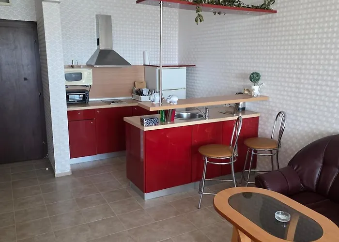 Miramar Palace Apartament