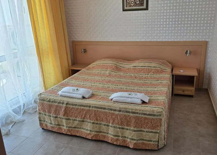 Apartamento Miramar Palace