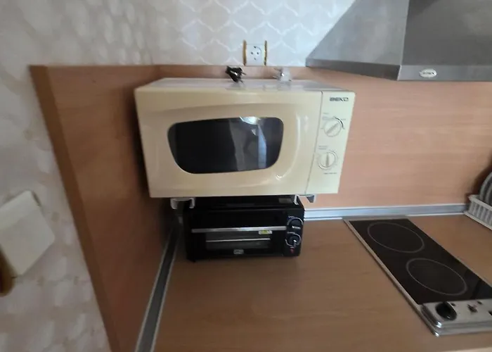 Miramar Palace Apartamento