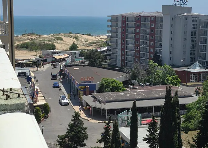 Miramar Palace Apartamento