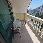 Apartamento Miramar Palace *