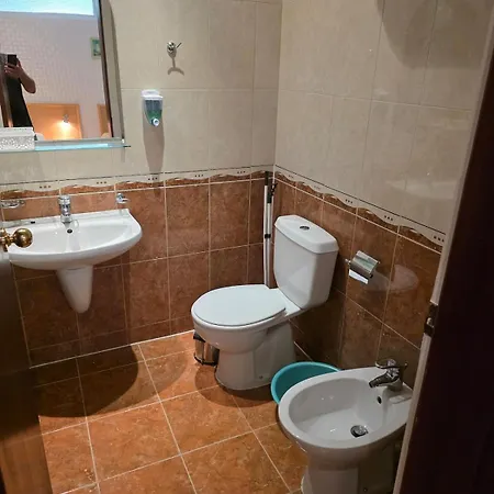 Miramar Palace דירה *